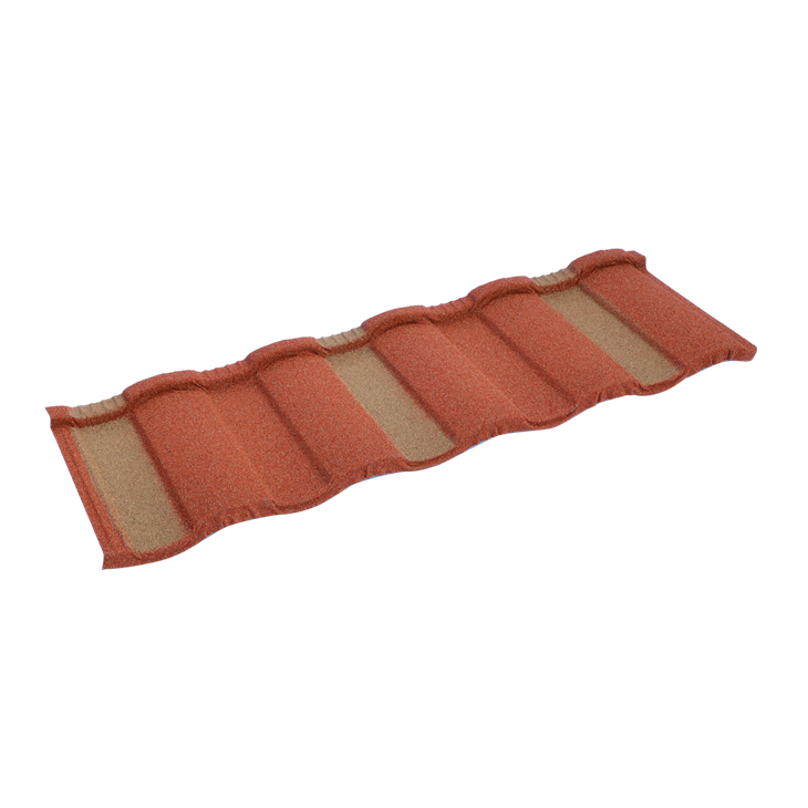 Milano Roof Sheets