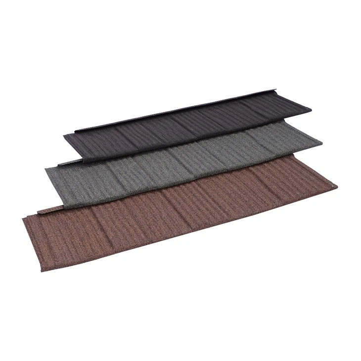 Interlocking Tile