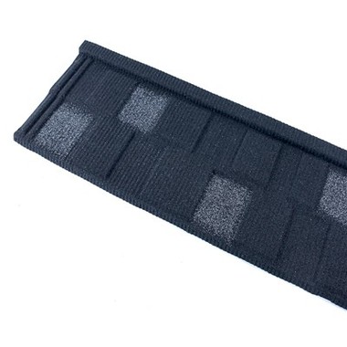 यूरोटाइल्स स्टोन लेपित छत शीट