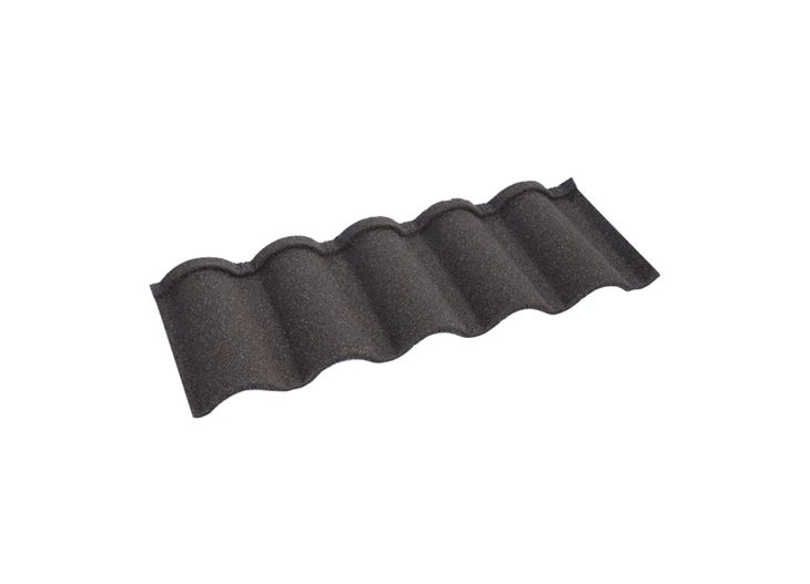 0.5mm Stone Coated Steel Roof Sheet