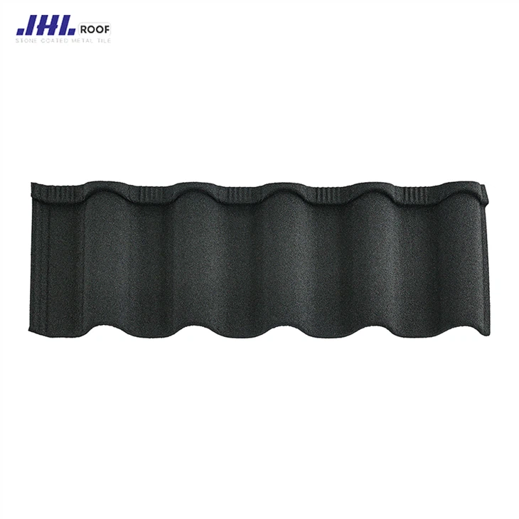 High Cycle Life Deep Roman Tile
