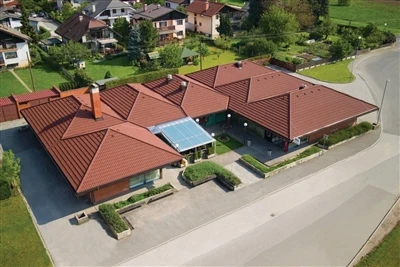What is the Best Roof for Schools and Universities?